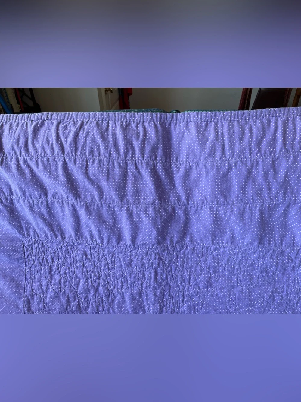 Hand made cozy handmade